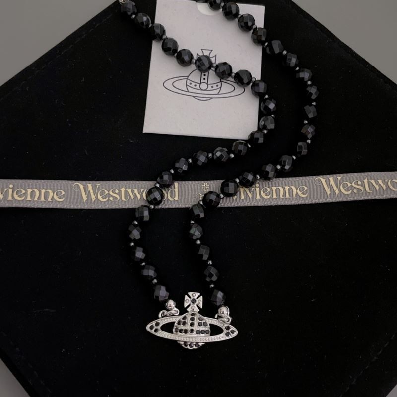 Vivienne Westwood Necklaces